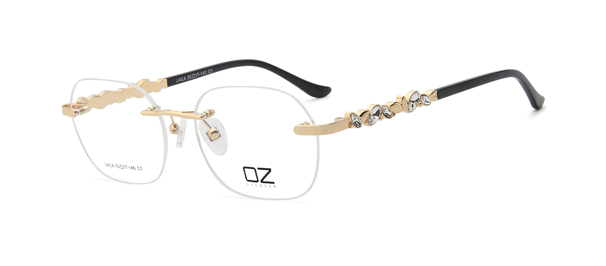 Oz Eyewear LAILA C1